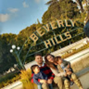 Meet your Posher, Adrian